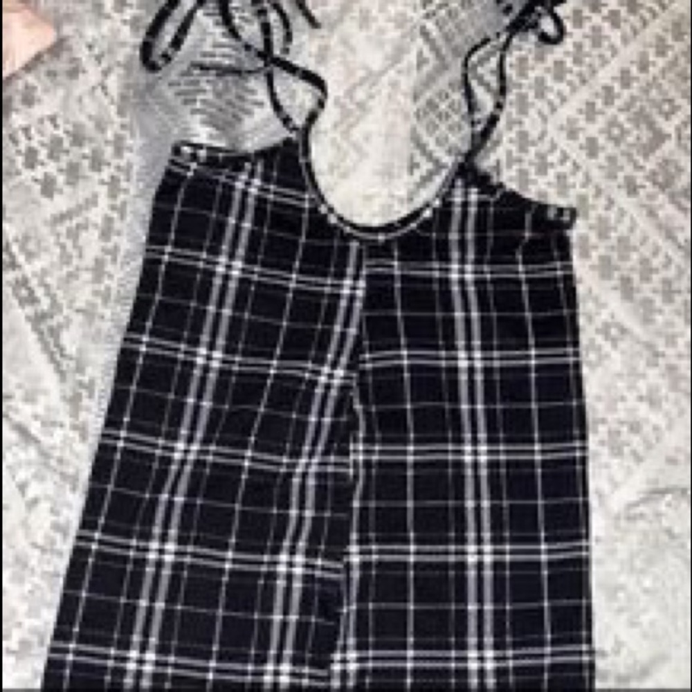 Over the shirt dress